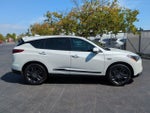 2023 Acura RDX FWD w/A-Spec Package