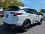 2023 Acura RDX FWD w/A-Spec Package