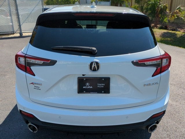2023 Acura RDX FWD w/A-Spec Package