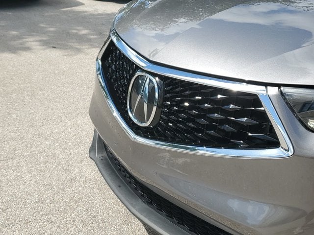 2024 Acura RDX Base