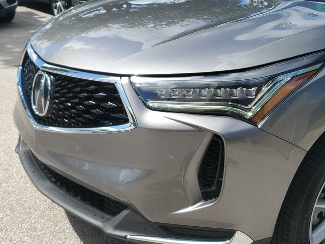 2024 Acura RDX Base