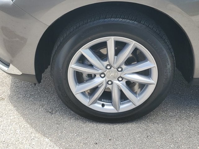 2024 Acura RDX Base