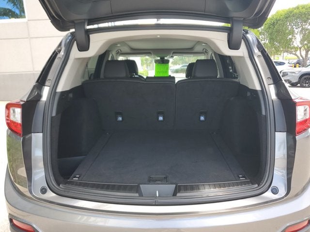 2024 Acura RDX Base