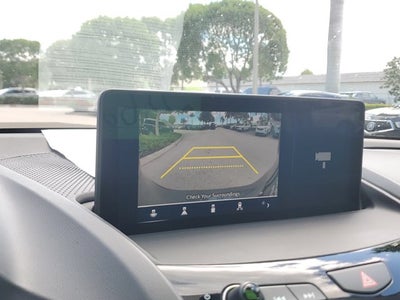 2024 Acura RDX Base