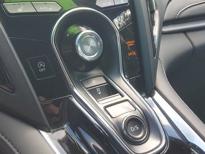 2024 Acura RDX Base