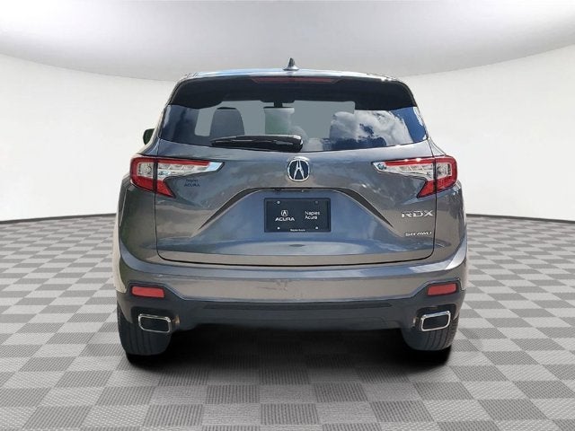 2024 Acura RDX Base