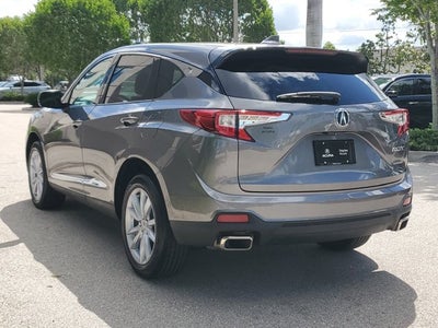 2024 Acura RDX Base