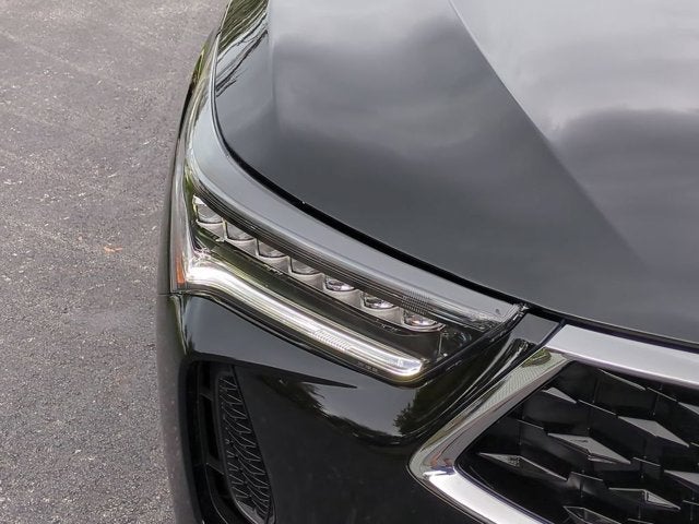2024 Acura RDX Base