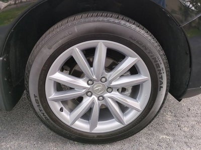 2024 Acura RDX Base