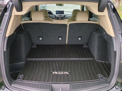 2024 Acura RDX Base