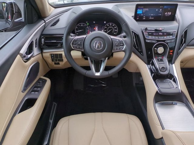 2024 Acura RDX Base