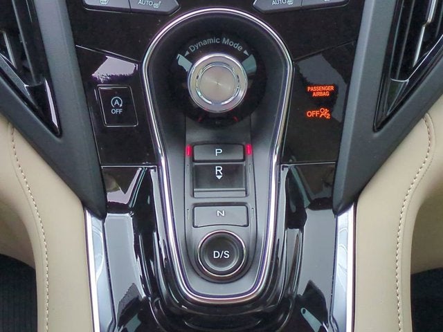 2024 Acura RDX Base