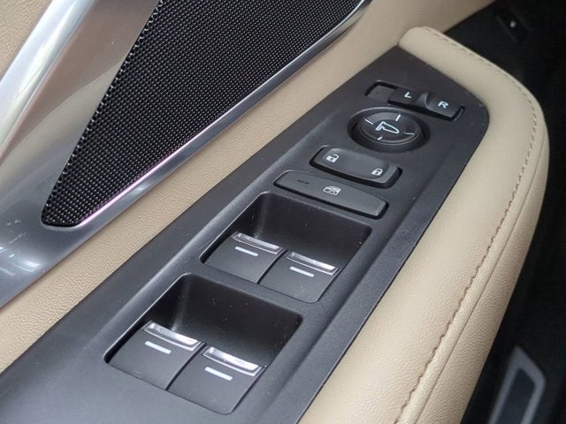 2024 Acura RDX Base