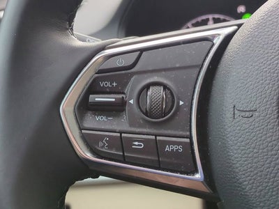2024 Acura RDX Base