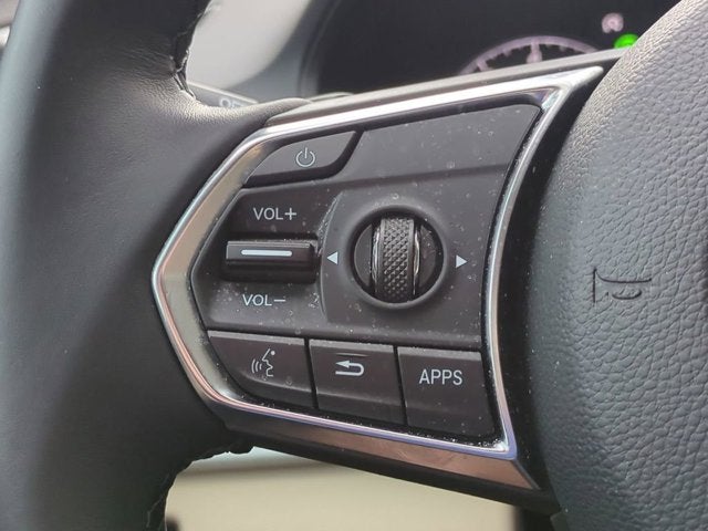 2024 Acura RDX Base