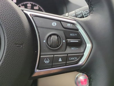 2024 Acura RDX Base