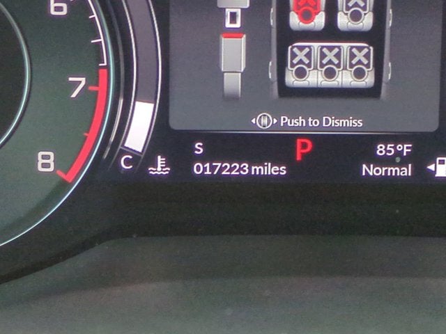 2024 Acura RDX Base