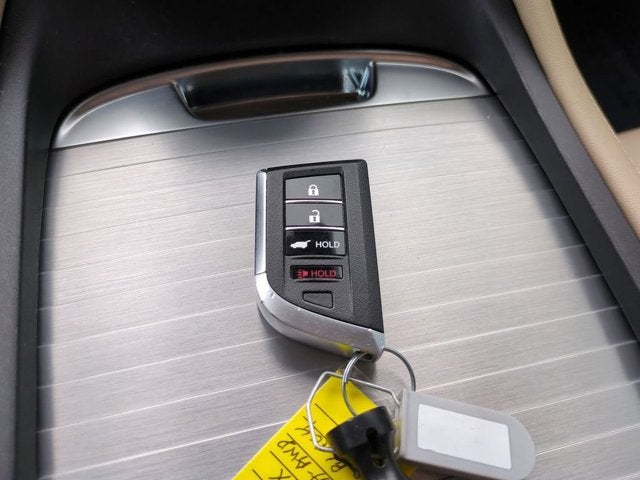 2024 Acura RDX Base