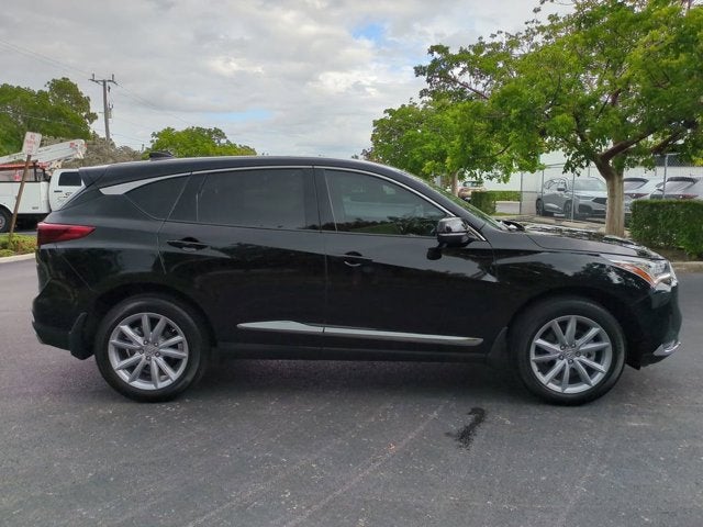2024 Acura RDX Base