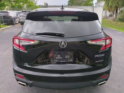 2024 Acura RDX Base