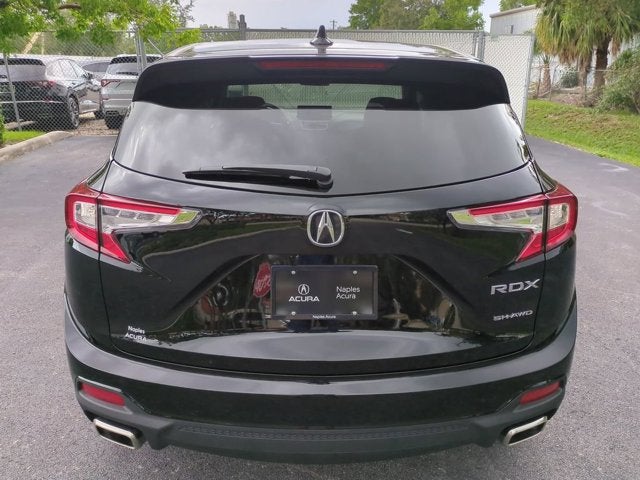 2024 Acura RDX Base
