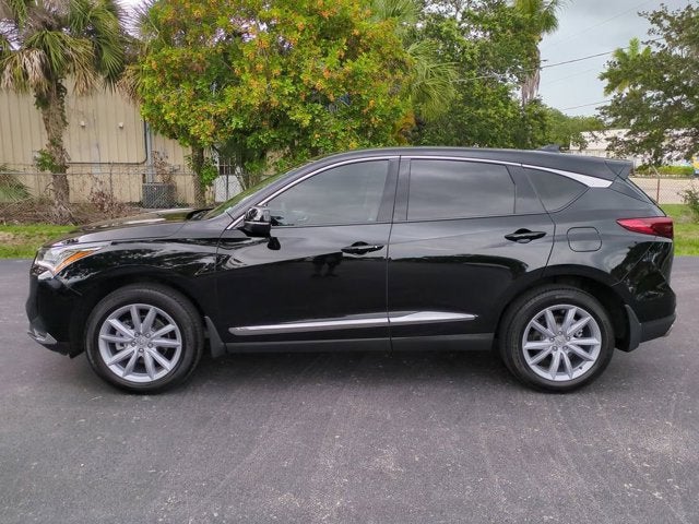 2024 Acura RDX Base
