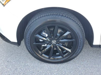 2025 Acura RDX Base