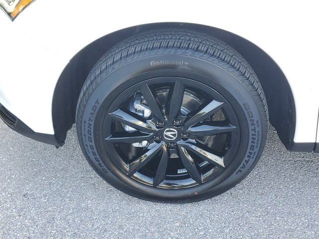2025 Acura RDX Base