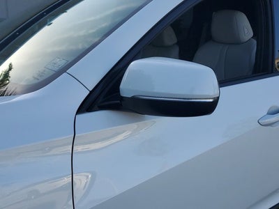 2025 Acura RDX Base