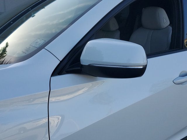 2025 Acura RDX Base