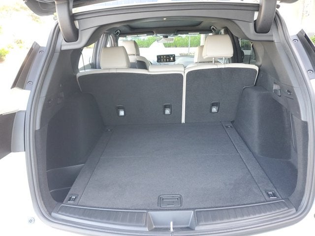 2025 Acura RDX Base
