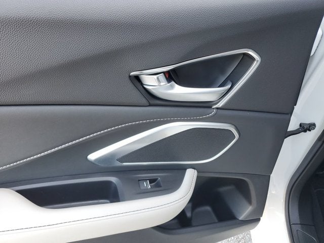 2025 Acura RDX Base