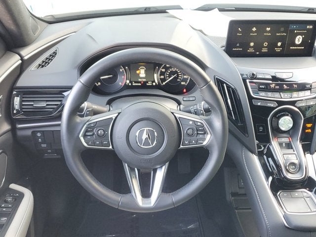 2025 Acura RDX Base