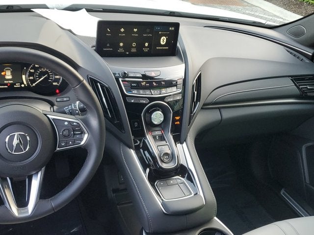 2025 Acura RDX Base