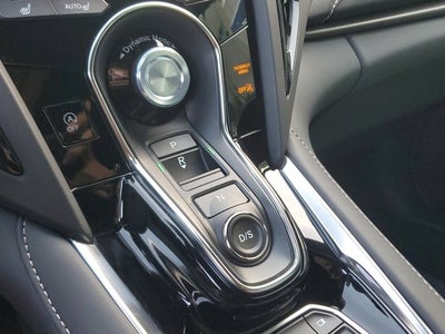 2025 Acura RDX Base