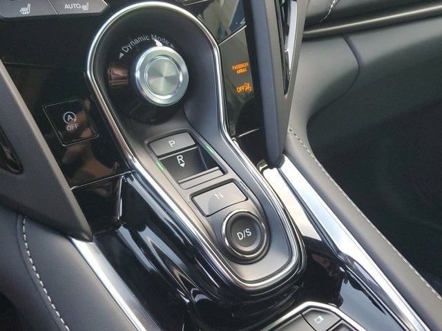 2025 Acura RDX Base