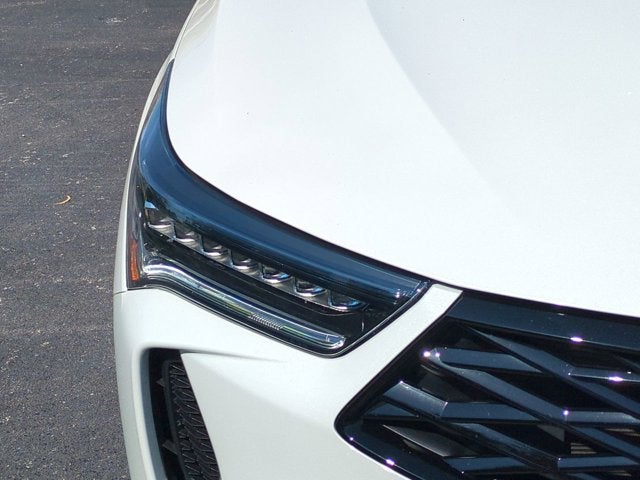 2026 Acura RDX SH-AWD