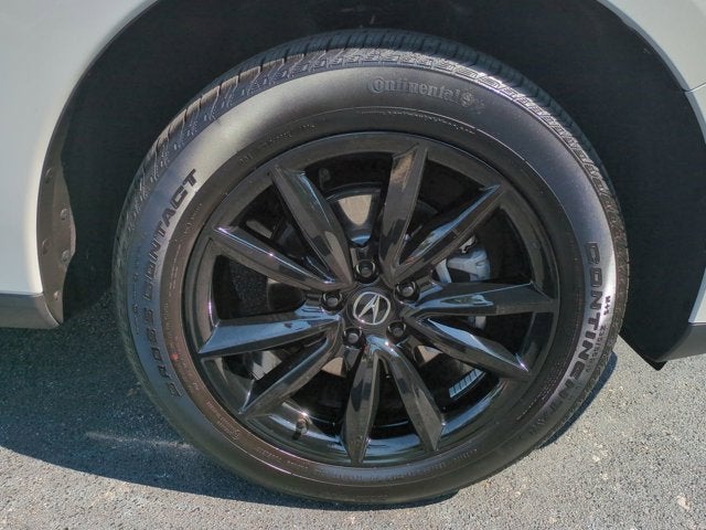 2026 Acura RDX SH-AWD