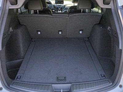 2026 Acura RDX SH-AWD