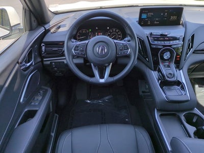 2026 Acura RDX SH-AWD