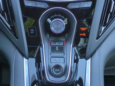2026 Acura RDX SH-AWD
