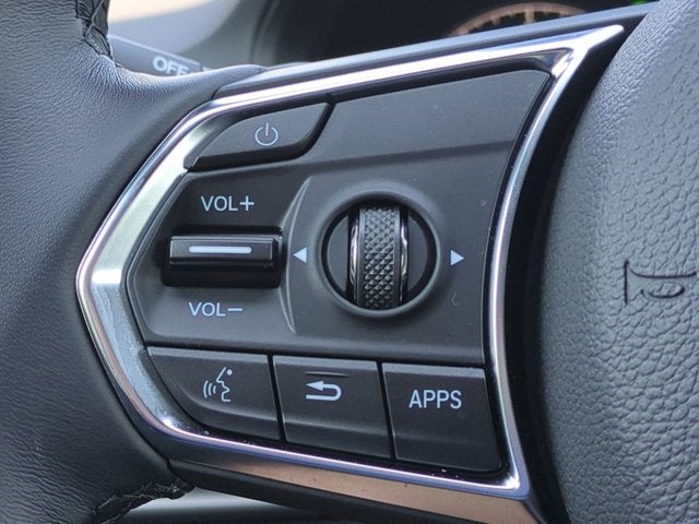 2026 Acura RDX SH-AWD