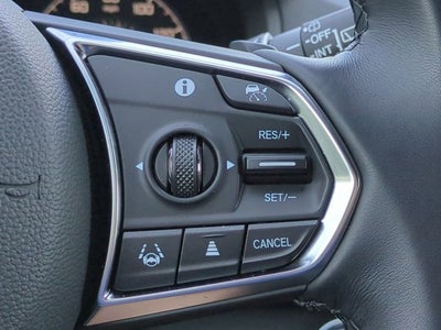 2026 Acura RDX SH-AWD