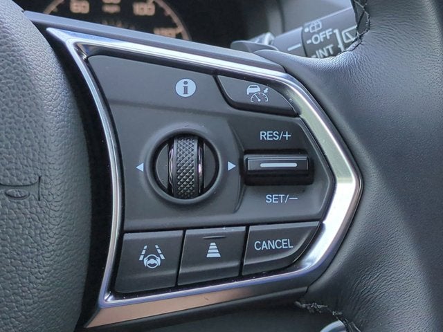 2026 Acura RDX SH-AWD