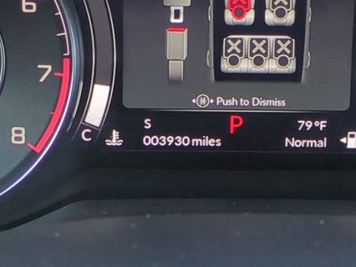 2026 Acura RDX SH-AWD