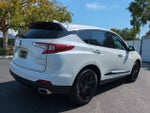 2026 Acura RDX SH-AWD