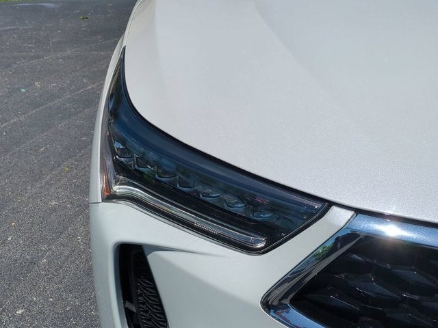 2024 Acura RDX w/Technology Package