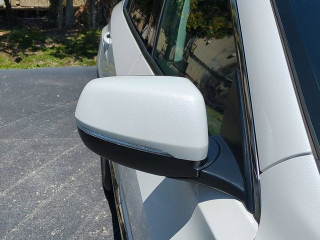 2024 Acura RDX w/Technology Package