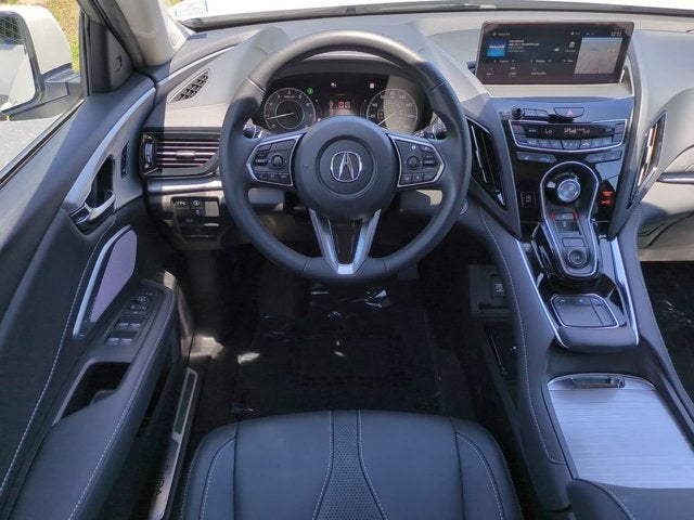 2024 Acura RDX w/Technology Package