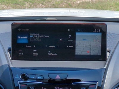 2024 Acura RDX w/Technology Package